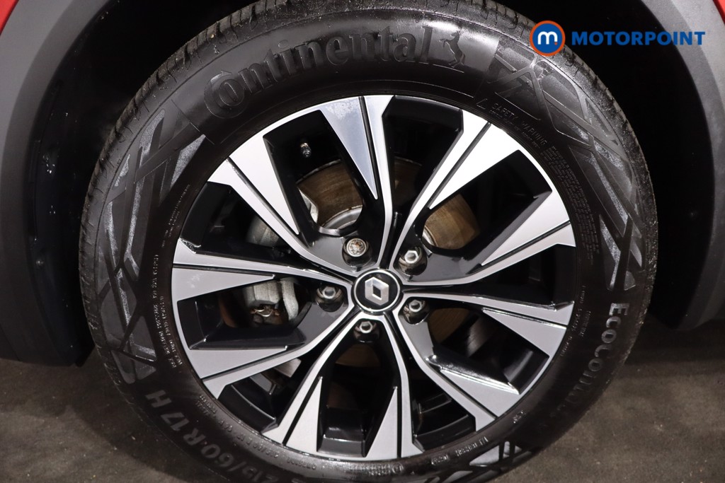 Used Renault Captur 2024 for sale - 76933911: Photo 13