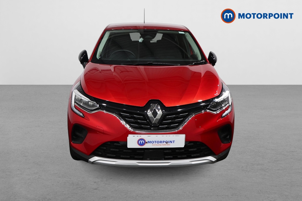 Used Renault Captur 2024 for sale - 76933911: Photo 2