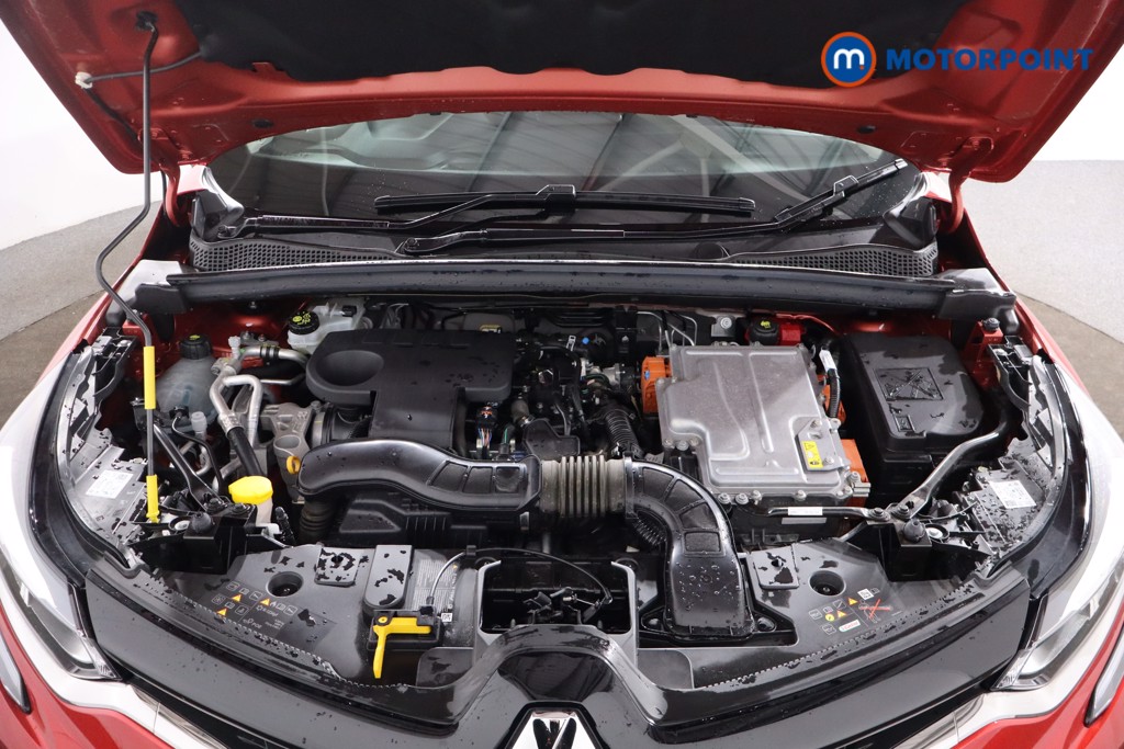 Used Renault Captur 2024 for sale - 76933911: Photo 21