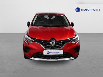Used Renault Captur 2024 for sale - 76933911: Photo