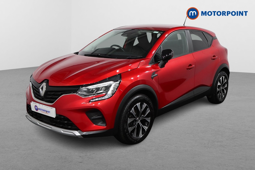 Used Renault Captur 2024 for sale - 76933911: Photo 3