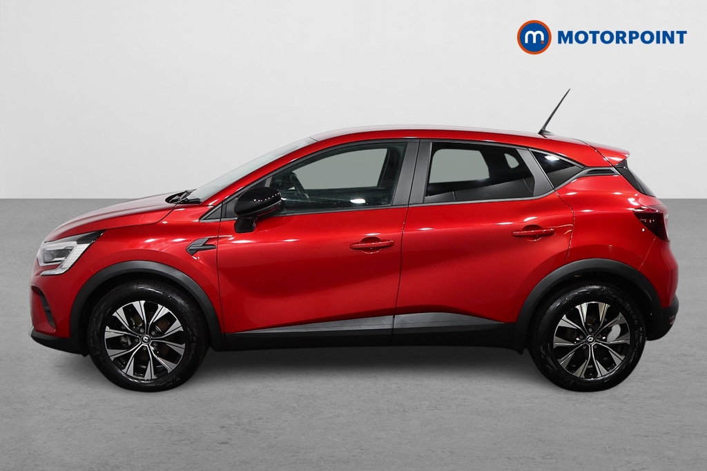Used Renault Captur 2024 for sale - 76933911: Photo 4