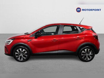 Used Renault Captur 2024 for sale - 76933911: Photo