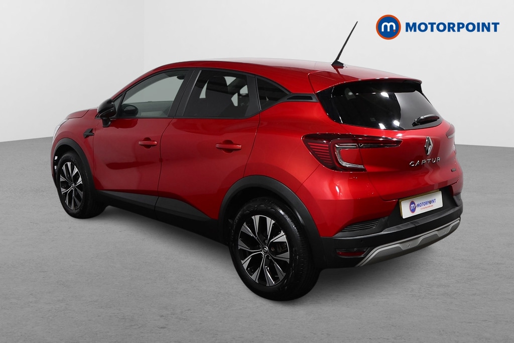 Used Renault Captur 2024 for sale - 76933911: Photo 5