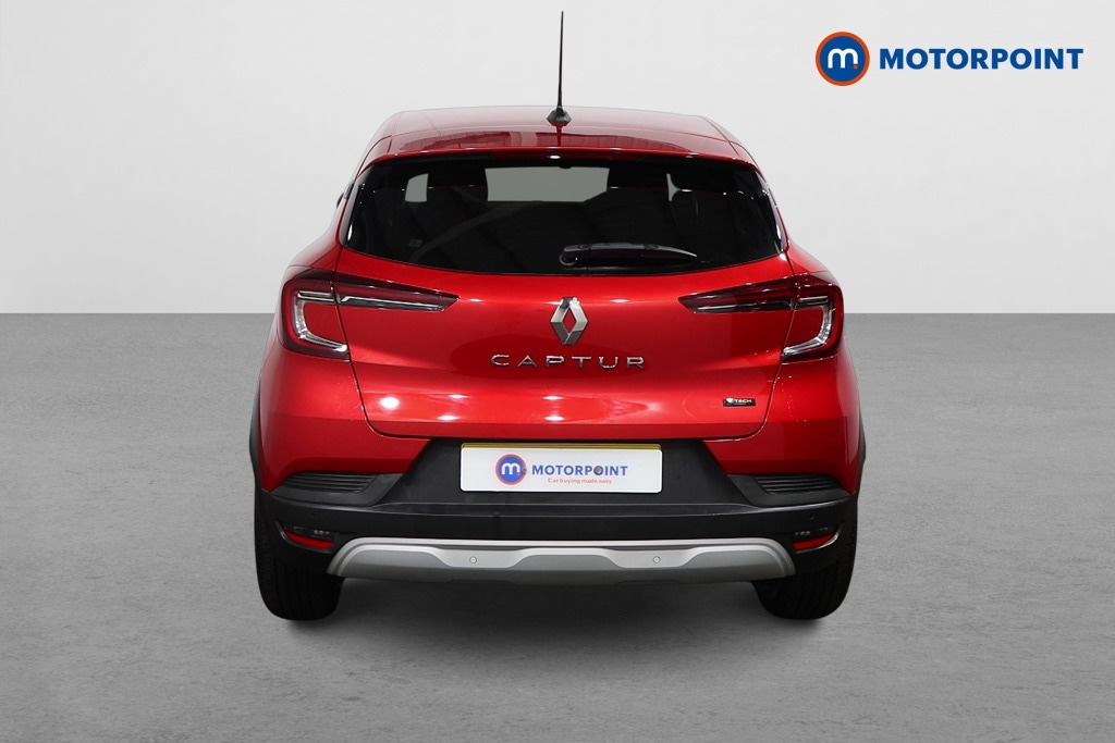 Used Renault Captur 2024 for sale - 76933911: Photo 6