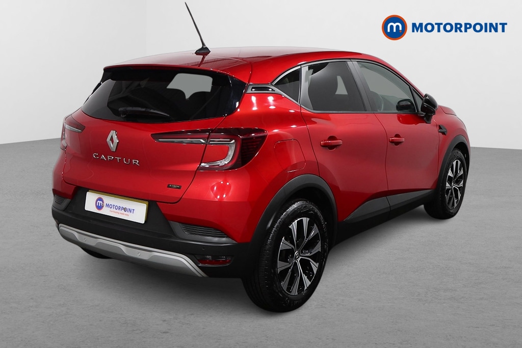 Used Renault Captur 2024 for sale - 76933911: Photo 7