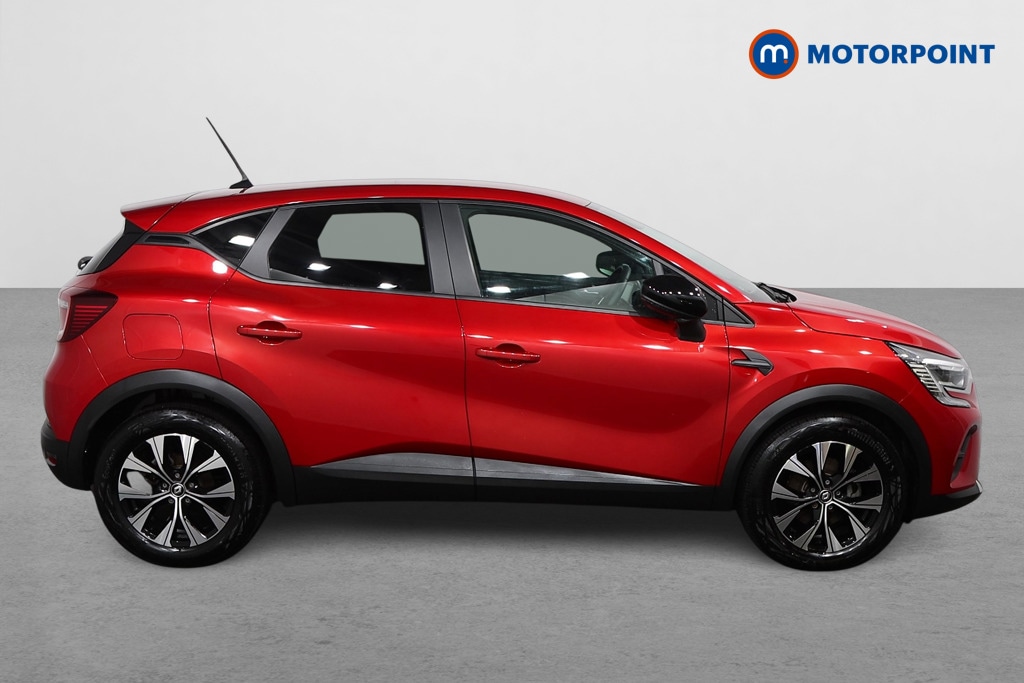 Used Renault Captur 2024 for sale - 76933911: Photo 8