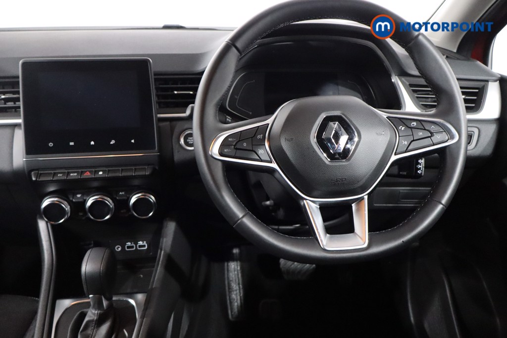 Used Renault Captur 2024 for sale - 76933911: Photo 9