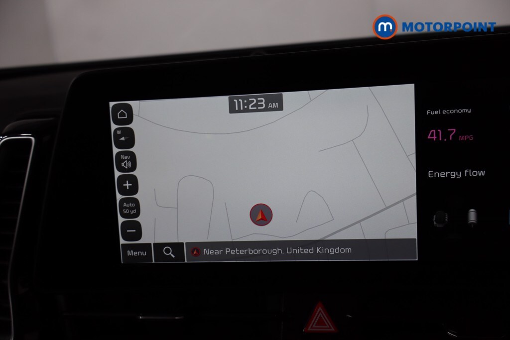 Used Kia Sportage for sale - 77932309: Photo 10