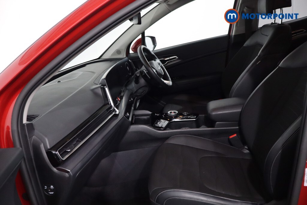 Used Kia Sportage for sale - 77932309: Photo 12