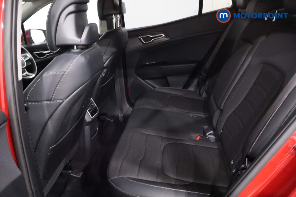 Used Kia Sportage for sale - 77932309: Photo 13