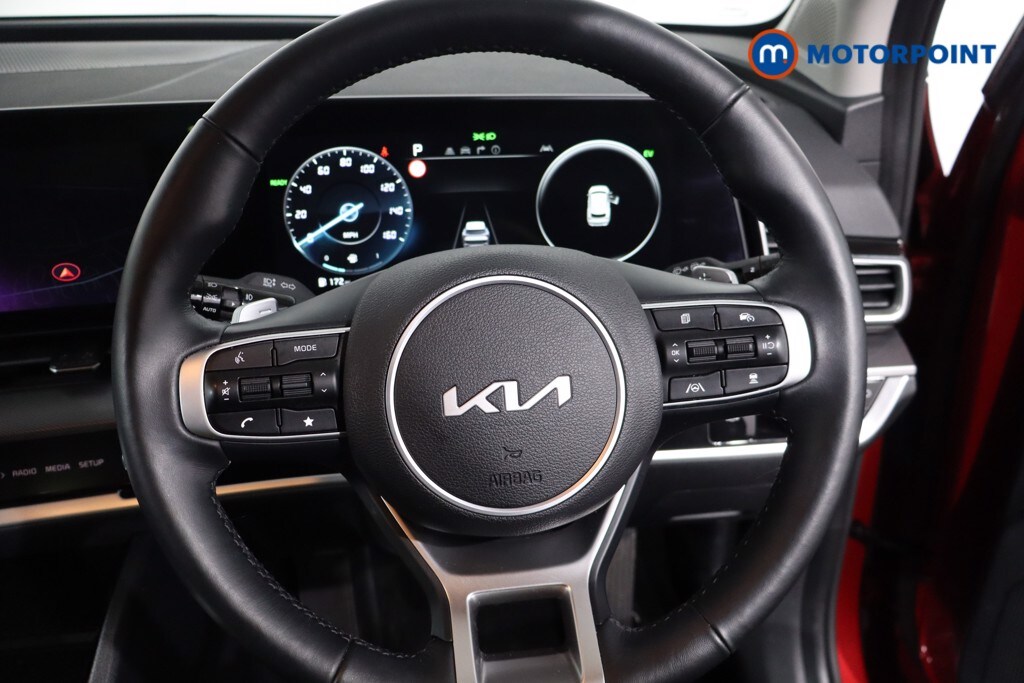 Used Kia Sportage for sale - 77932309: Photo 14