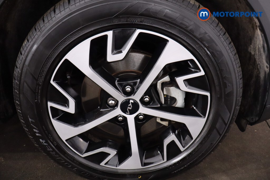 Used Kia Sportage for sale - 77932309: Photo 18