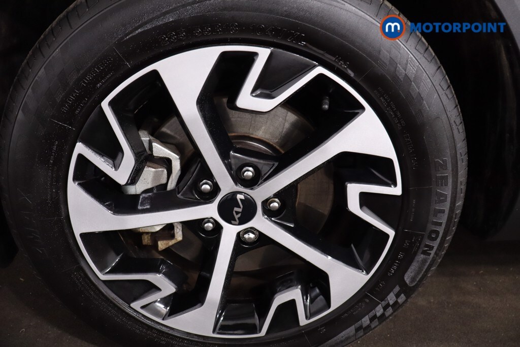 Used Kia Sportage for sale - 77932309: Photo 19