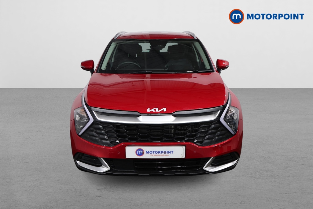 Used Kia Sportage for sale - 77932309: Photo 2