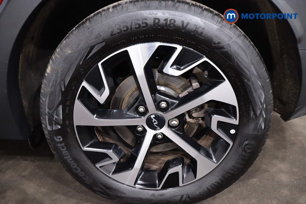 Used Kia Sportage for sale - 77932309: Photo 20