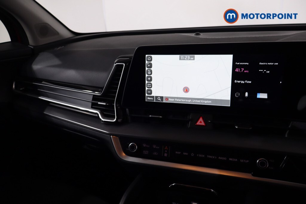 Used Kia Sportage for sale - 77932309: Photo 26