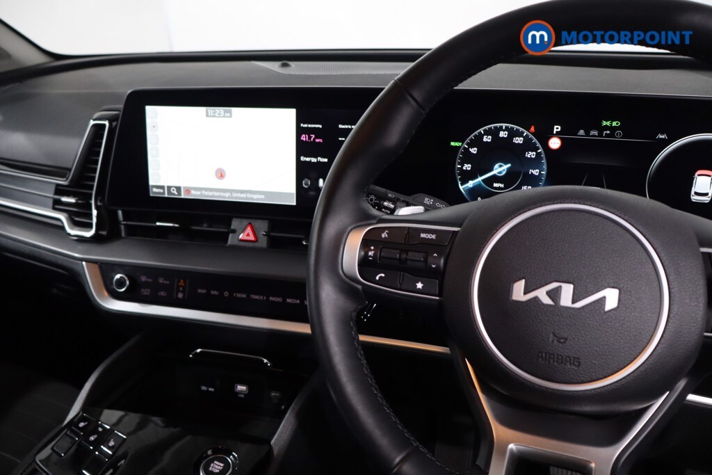 Used Kia Sportage for sale - 77932309: Photo 27