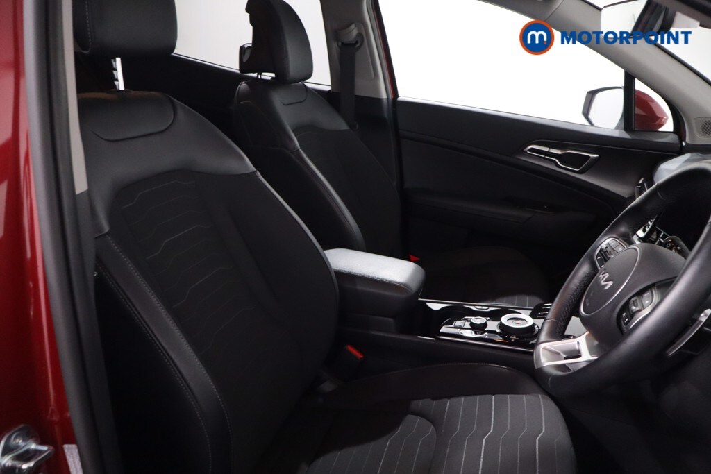 Used Kia Sportage for sale - 77932309: Photo 28