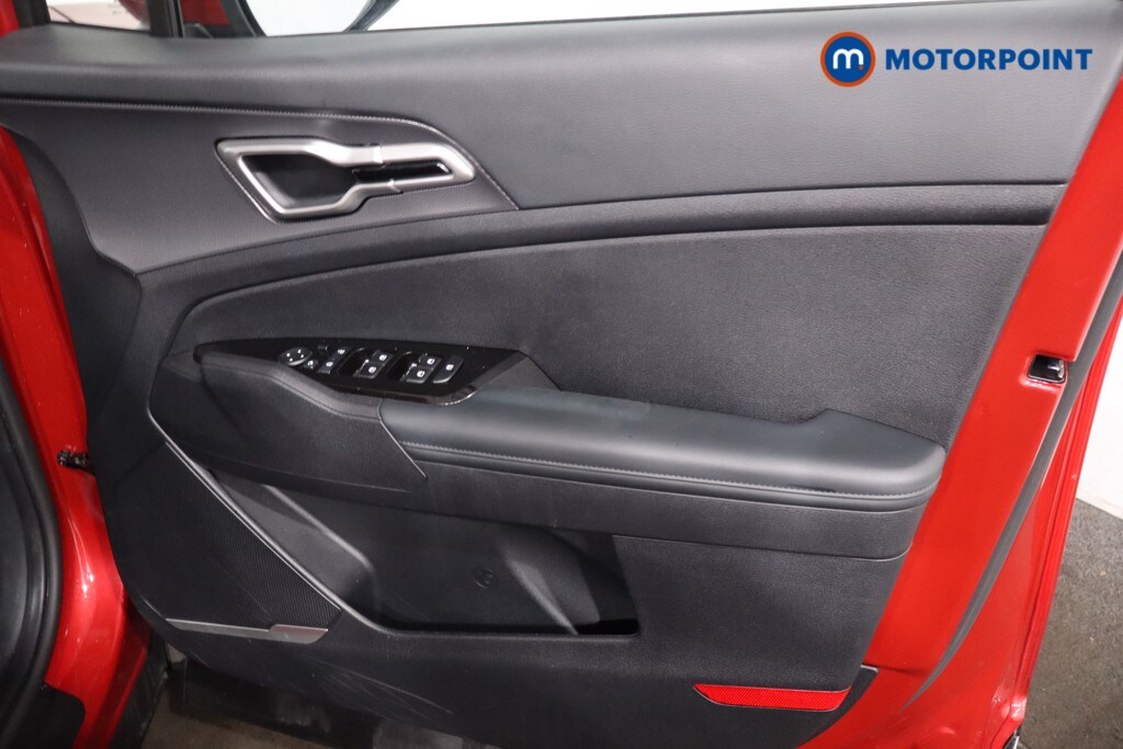 Used Kia Sportage for sale - 77932309: Photo 29