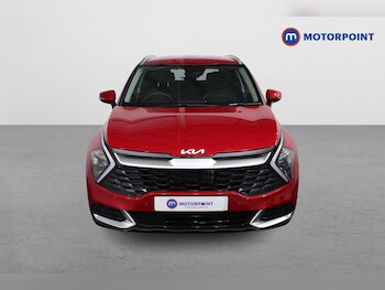 Used Kia Sportage undefined for sale - 77932309: Photo