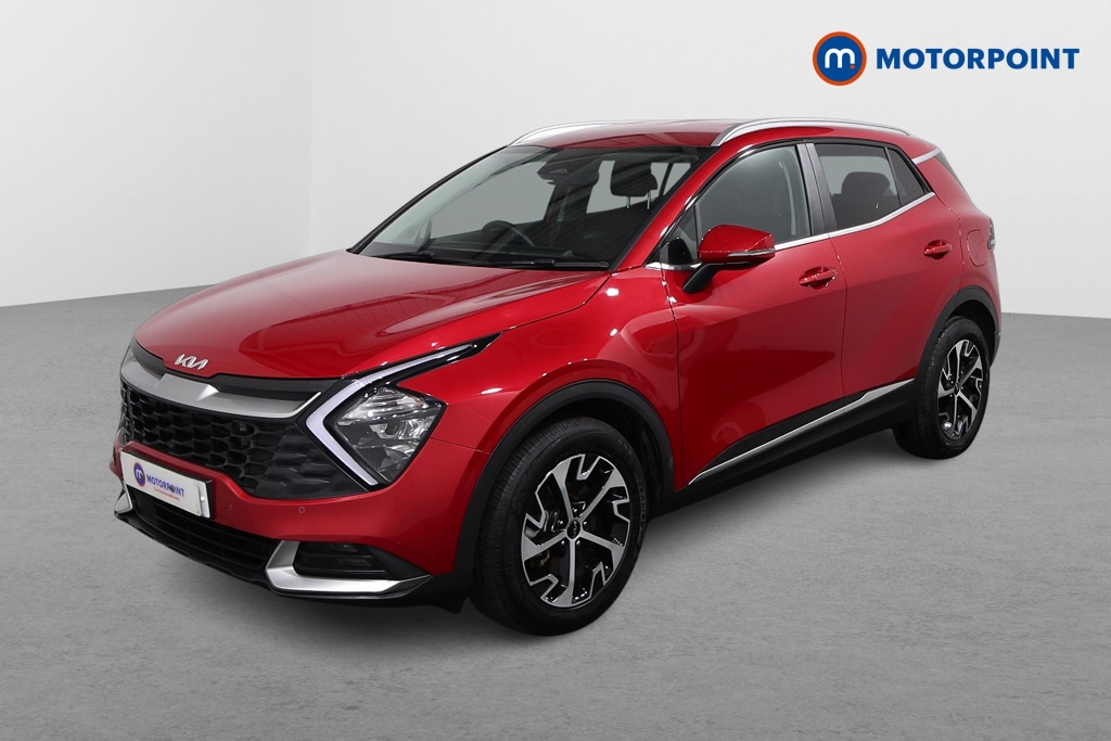 Used Kia Sportage for sale - 77932309: Photo 3