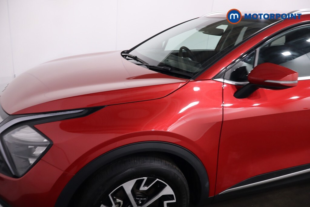 Used Kia Sportage for sale - 77932309: Photo 33