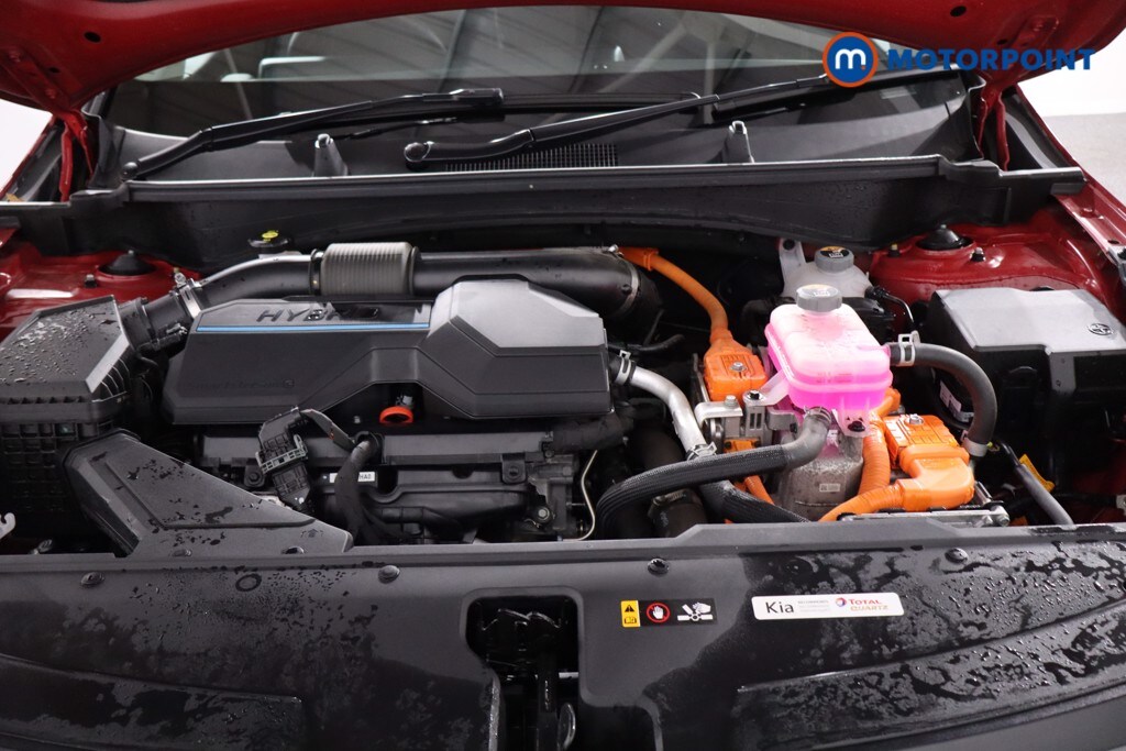 Used Kia Sportage for sale - 77932309: Photo 38