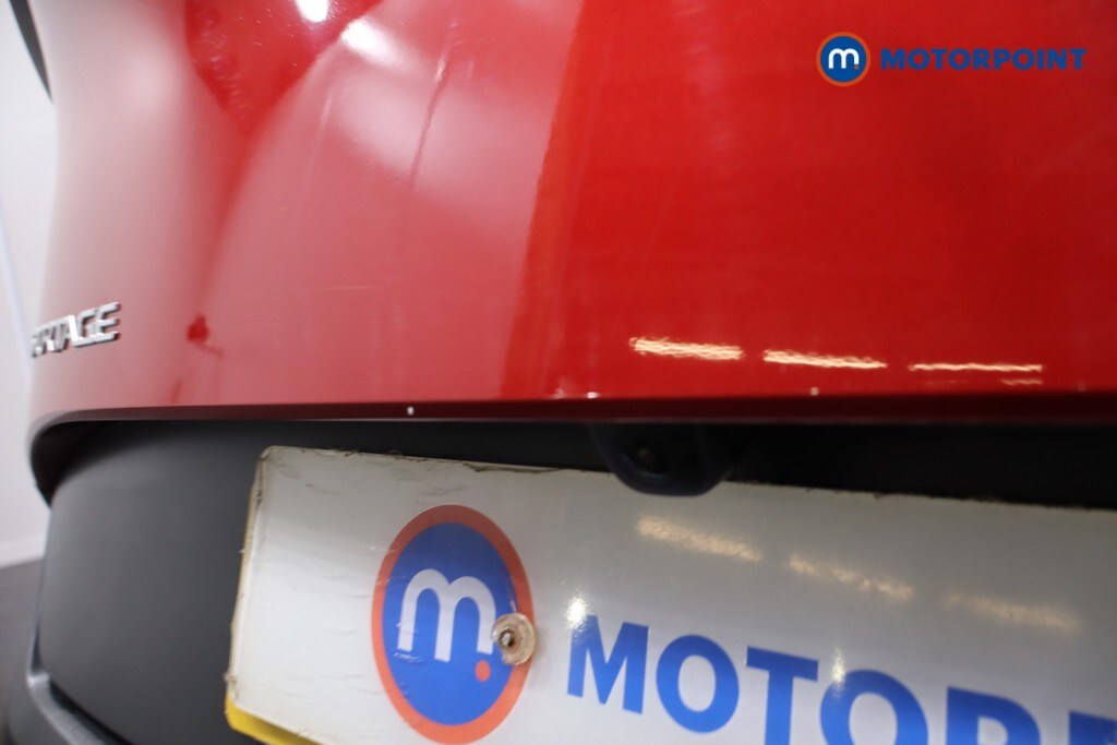 Used Kia Sportage for sale - 77932309: Photo 44