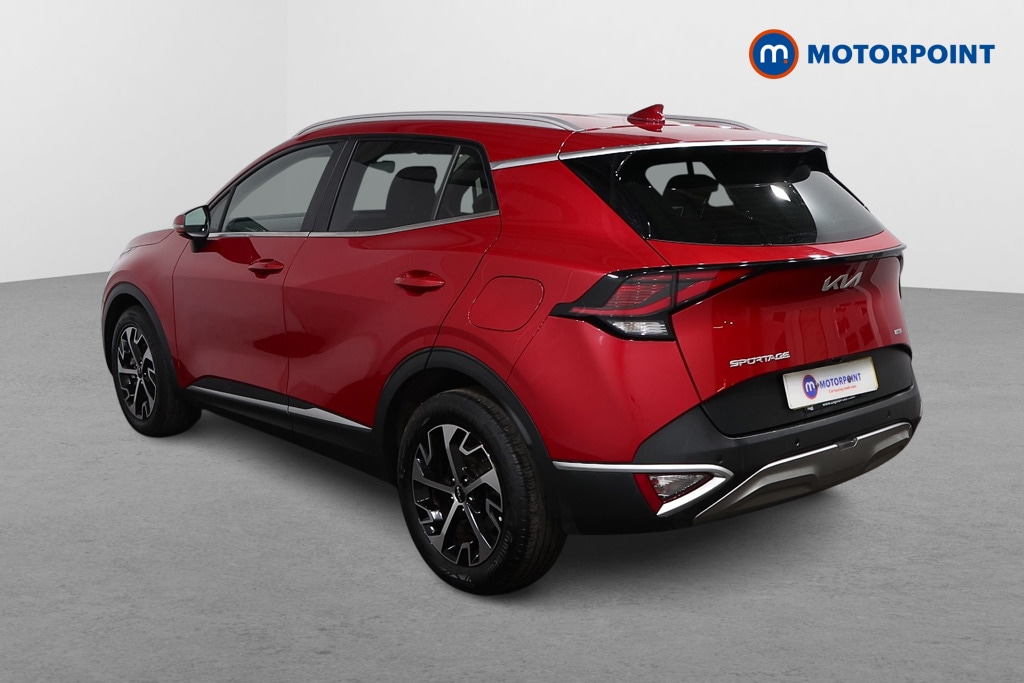 Used Kia Sportage for sale - 77932309: Photo 5