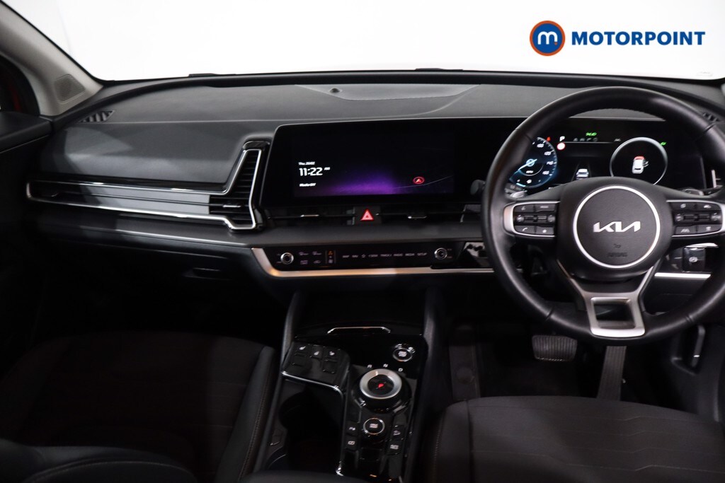 Used Kia Sportage for sale - 77932309: Photo 9