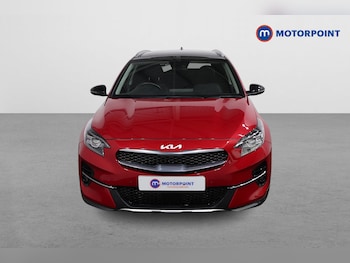 Used Kia XCeed 2022 for sale - 78615536: Photo
