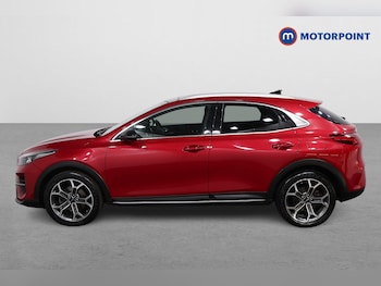 Used Kia XCeed 2022 for sale - 78615536: Photo