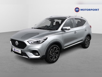 Used MG MG ZS 2024 for sale - 75922830: Photo