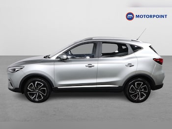 Used MG MG ZS 2024 for sale - 75922830: Photo
