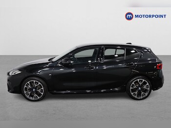 Used BMW 1 Series 2025 for sale - 78340845: Photo