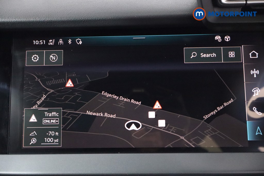 Used Audi A3 2025 for sale - 77462637: Photo 10