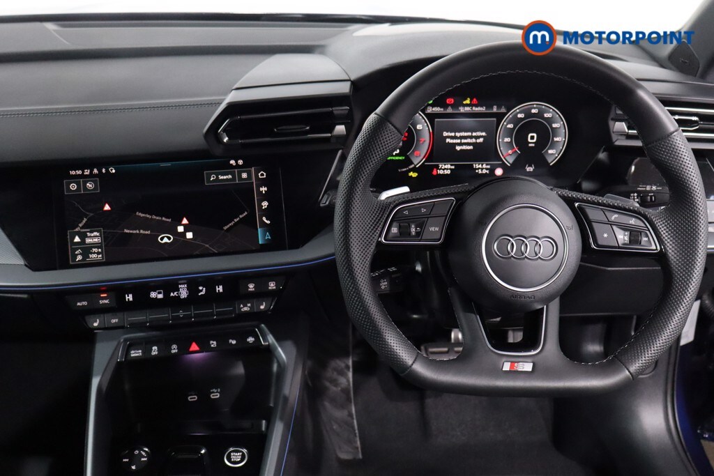 Used Audi A3 2025 for sale - 77462637: Photo 11