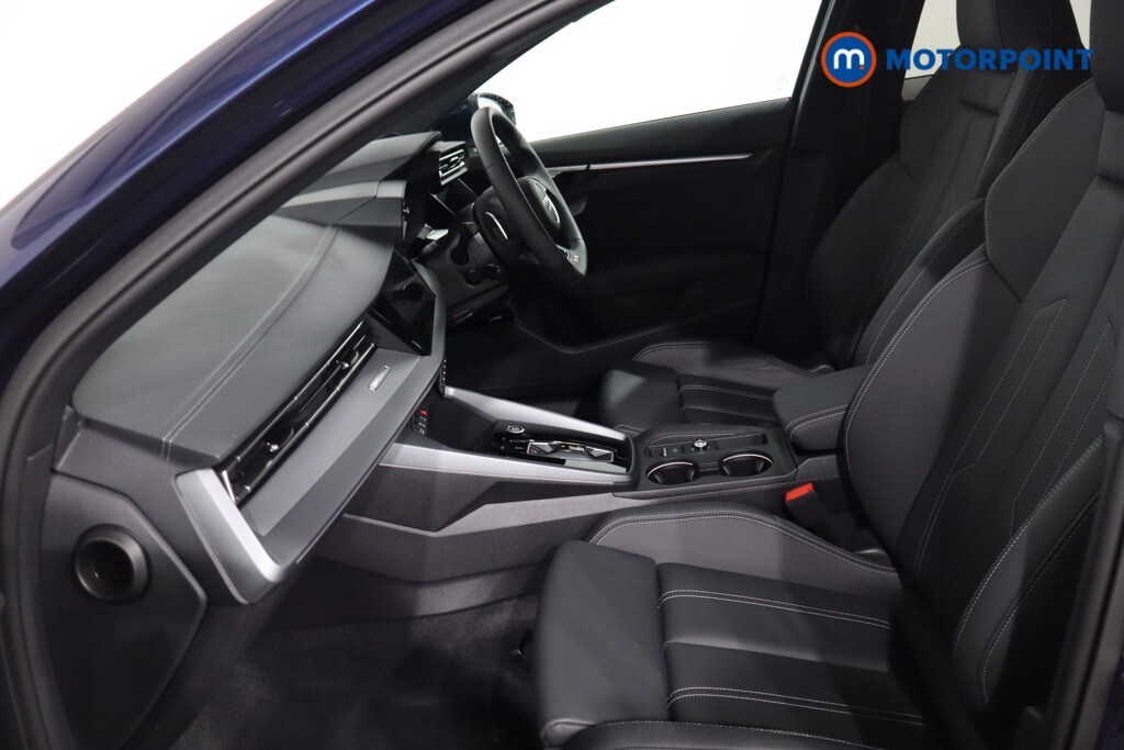 Used Audi A3 2025 for sale - 77462637: Photo 12