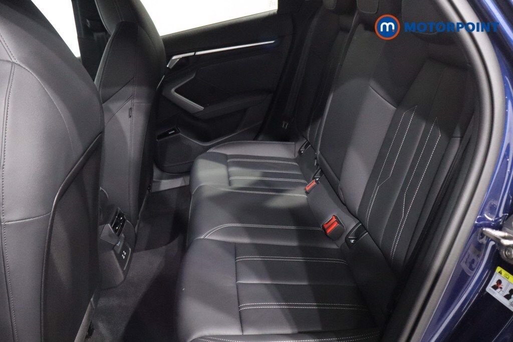 Used Audi A3 2025 for sale - 77462637: Photo 13