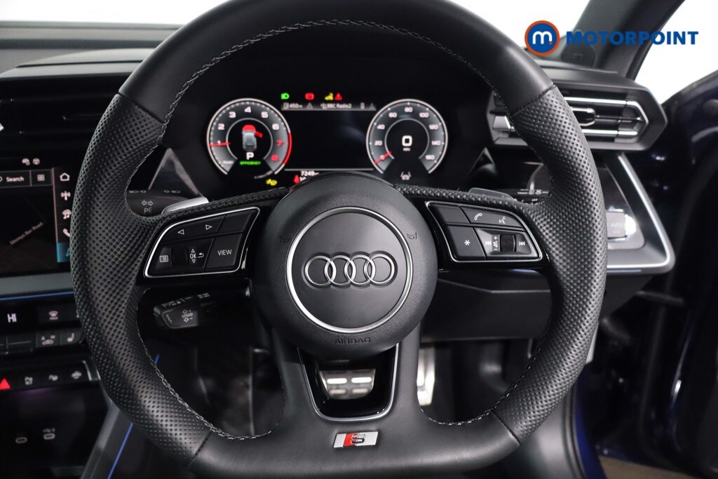 Used Audi A3 2025 for sale - 77462637: Photo 14