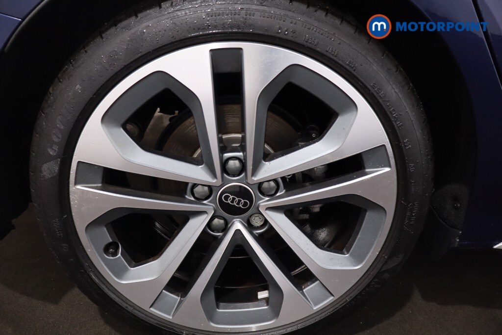 Used Audi A3 2025 for sale - 77462637: Photo 17