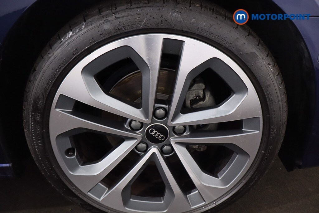 Used Audi A3 2025 for sale - 77462637: Photo 18