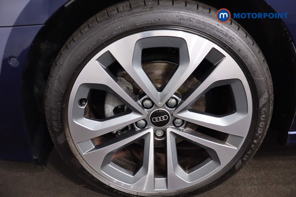 Used Audi A3 2025 for sale - 77462637: Photo 19