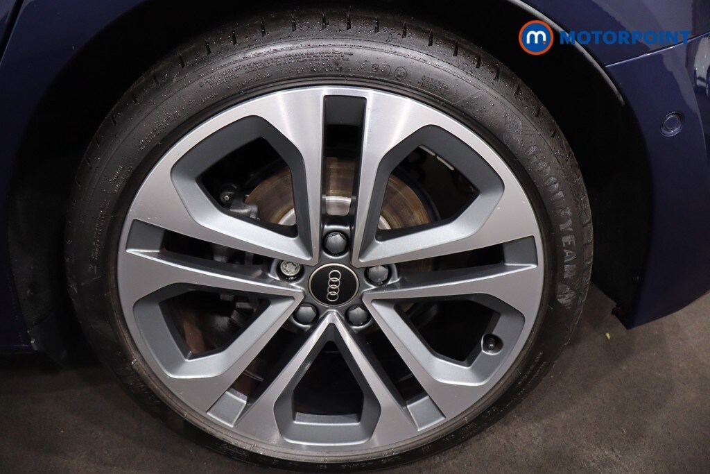 Used Audi A3 2025 for sale - 77462637: Photo 20