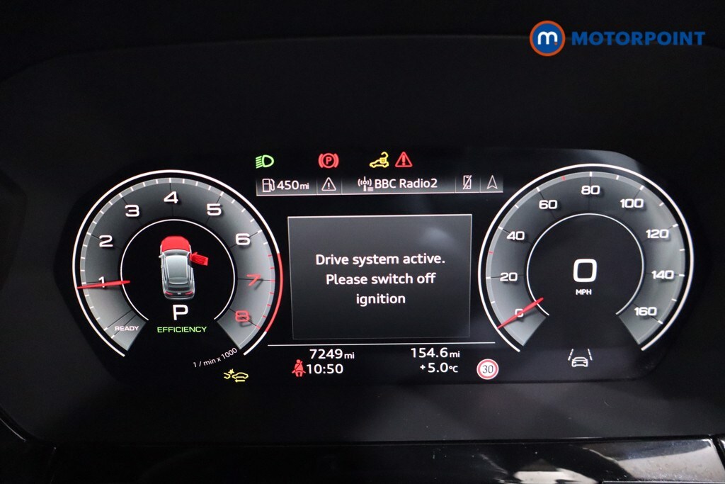 Used Audi A3 2025 for sale - 77462637: Photo 25