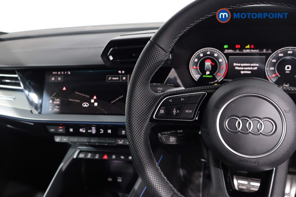 Used Audi A3 2025 for sale - 77462637: Photo 28