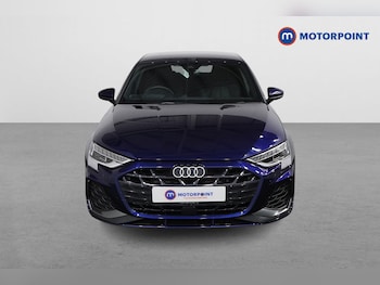 Used Audi A3 2025 for sale - 77462637: Photo