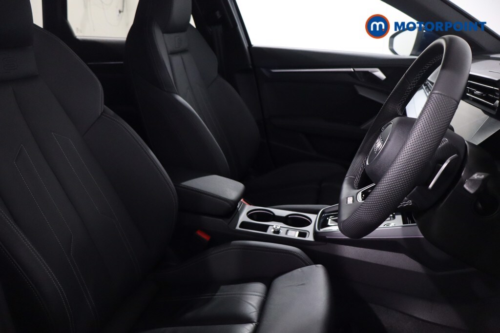 Used Audi A3 2025 for sale - 77462637: Photo 33