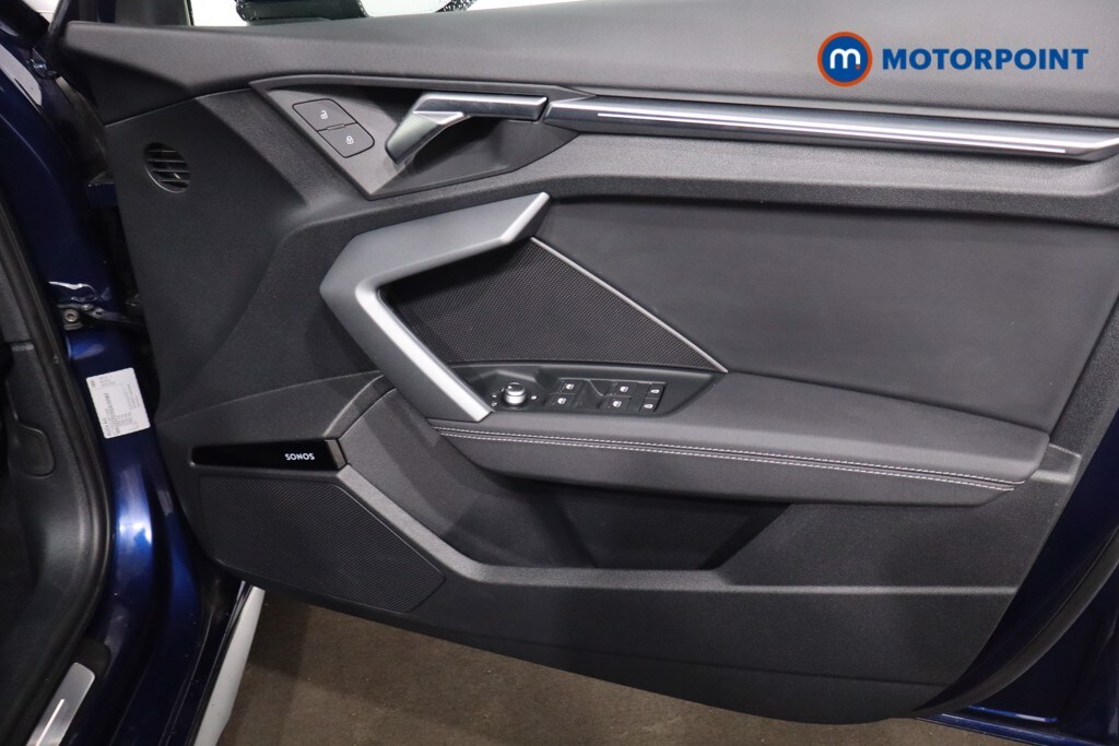 Used Audi A3 2025 for sale - 77462637: Photo 36